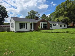 901 S Home St, Union City, TN 38261