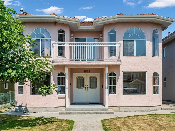 3957 Spruce St, Burnaby, BC V5G 1Y2