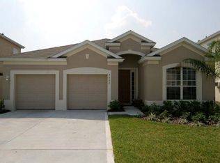 7702 Teascone Blvd, Kissimmee, FL 34747