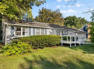 247 Champion Ave, Webster, NY 14580