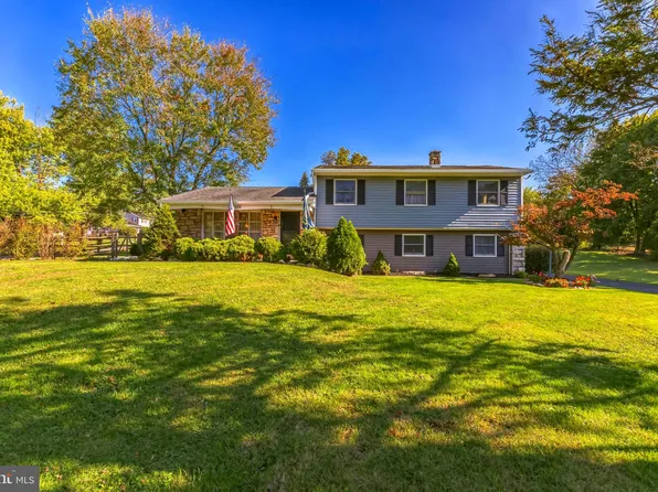 3519 Skippack Pike, Harleysville, PA 19438