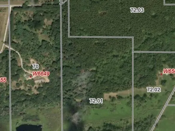 W6530 County Highway Cir, Pardeeville, WI 53954
