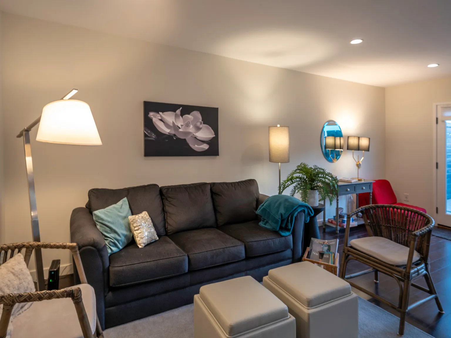 1 bed, 625 sqft, $3,500 — Photo 3