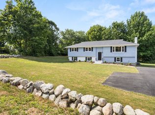 295 Ashland St, Abington, MA 02351