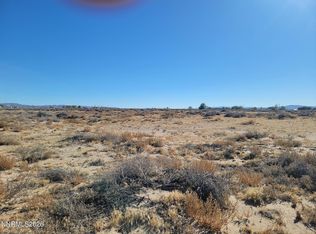 2540 E 9th St, Silver Springs, NV 89429