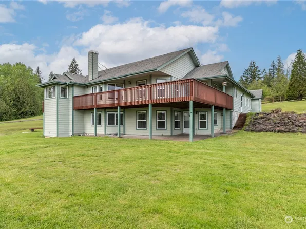 160 Owl Creek Court, Kelso, WA 98626