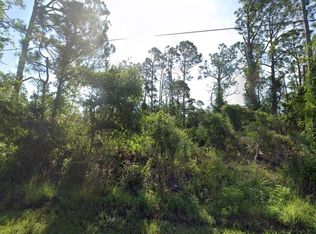 Mendavia Ter LOT 32, North Pt, FL 34286