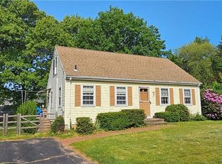 90 Wellman Rd, Manchester, CT 06040
