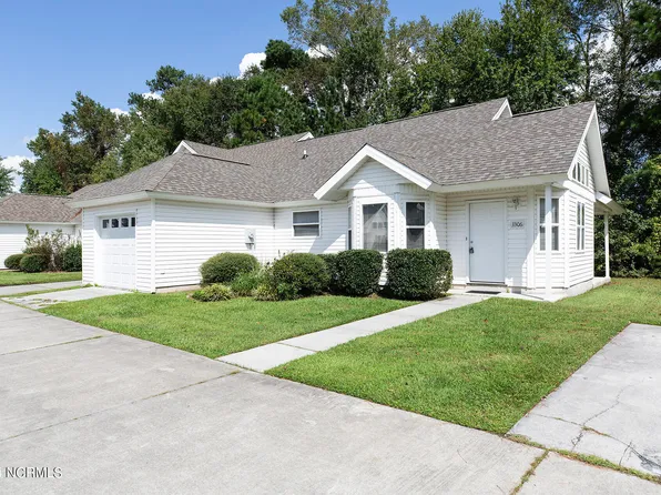 3306 Belmont Circle, Wilmington, NC 28405