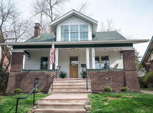 164 Tibet Rd, Columbus, OH 43202