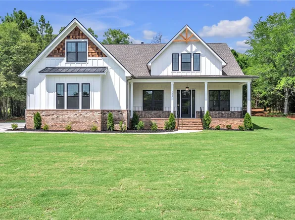 152 Hickory Rd, Williamston, SC 29697