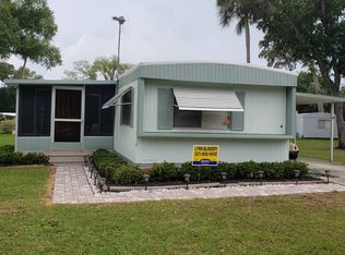 9705 Hickory Hollow Rd #4, Leesburg, FL 34788