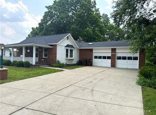 608 Park Ave, Franklin, OH
