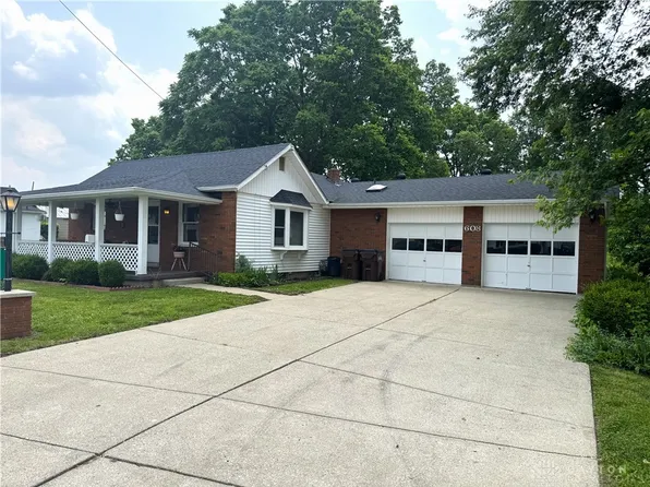 608 Park Ave, Franklin, OH 45005