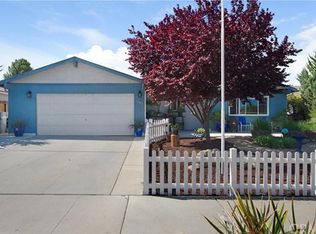 1082 Dorothy Ct, Paso Robles, CA 93446