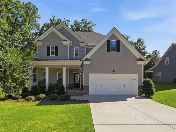 4042 Windsor Trl, Gainesville, GA 30506