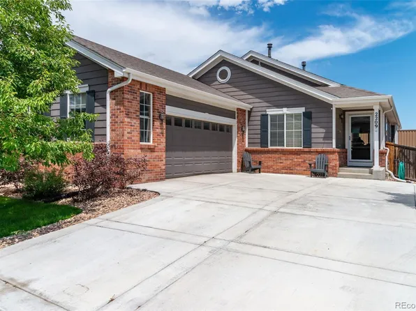 2209 Lupine Place, Erie, CO 80516