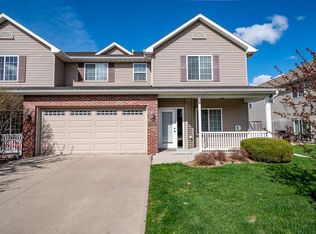 1693 Burr Dr, North Liberty, IA 52317