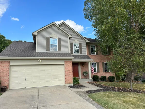 7811 Stockton Way, Florence, KY 41042