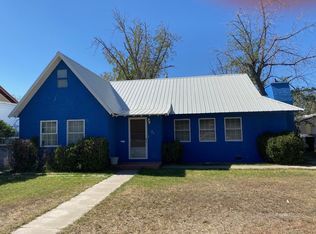 1314 S Central Ave, Safford, AZ 85546