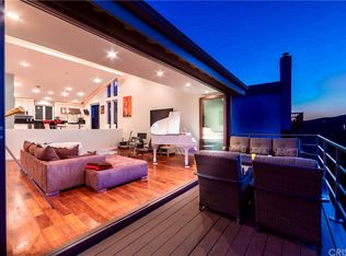 6407 La Punta Dr, Los Angeles, CA 90068