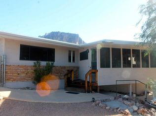 5380 E Sagebrush St, Apache Junction, AZ 85119
