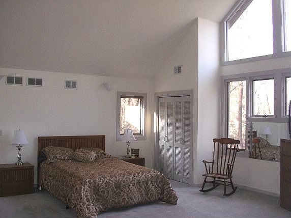 21 X 22 Master Bedroom
