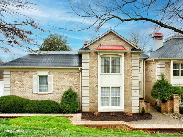 5614 Coach Gate Wynde, Windy Hills, KY 40207