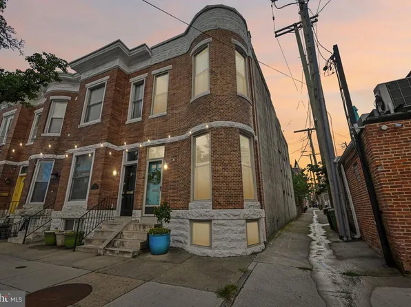 1500 Jackson St, Baltimore, MD 21230