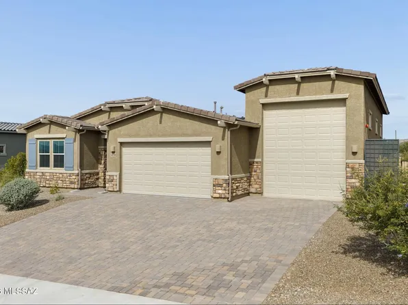 6570 W Winding Knoll Pl, Marana, AZ 85658