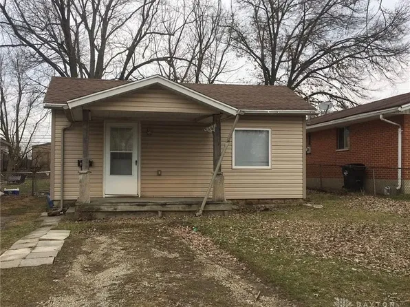 2329 Ottello Ave, Dayton, OH 45414