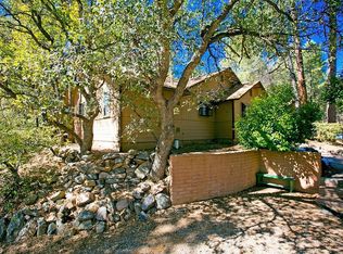 1352 W Mica Rd, Prescott, AZ 86303