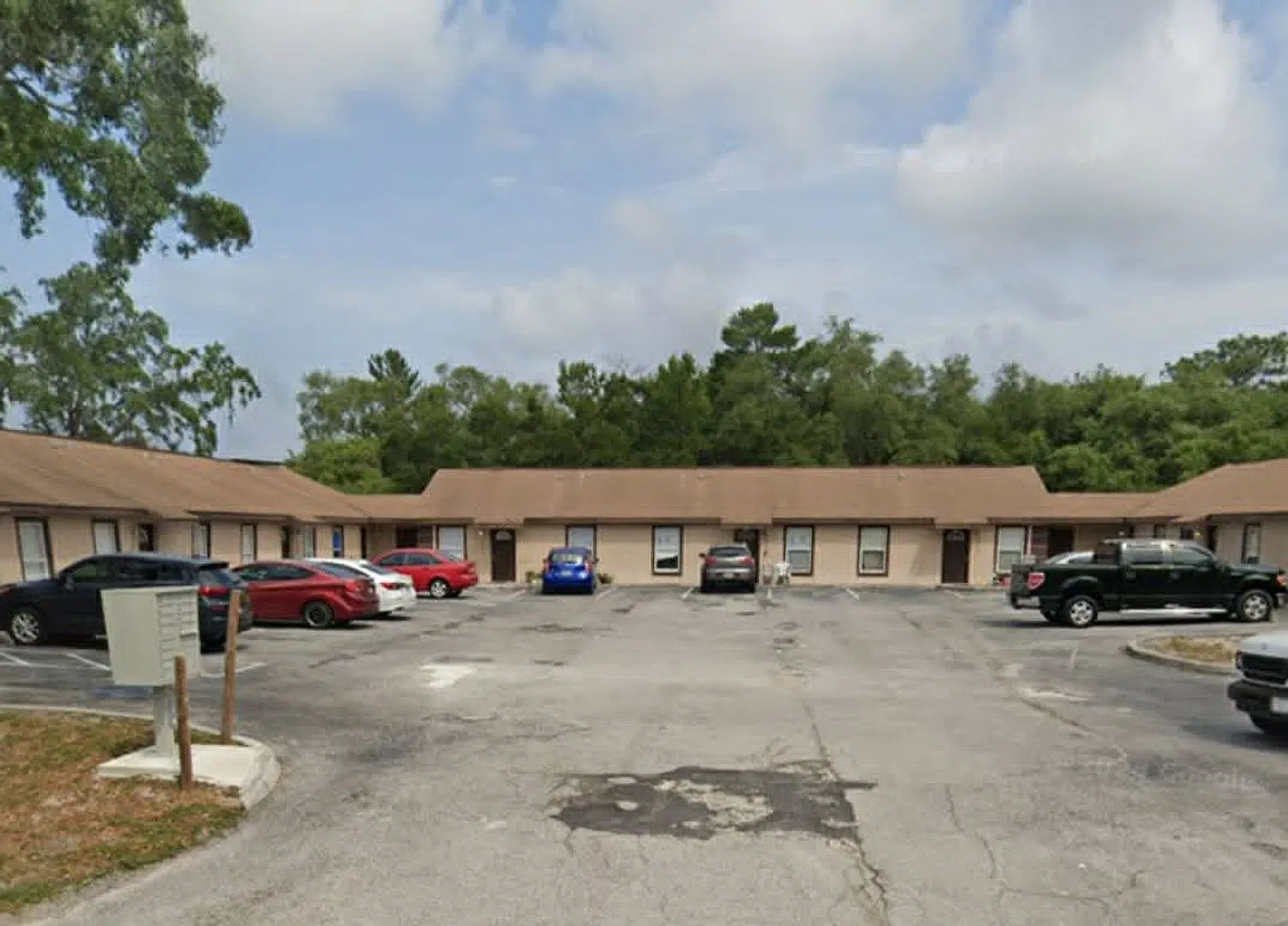 8365 Omaha Circle — Photo 1