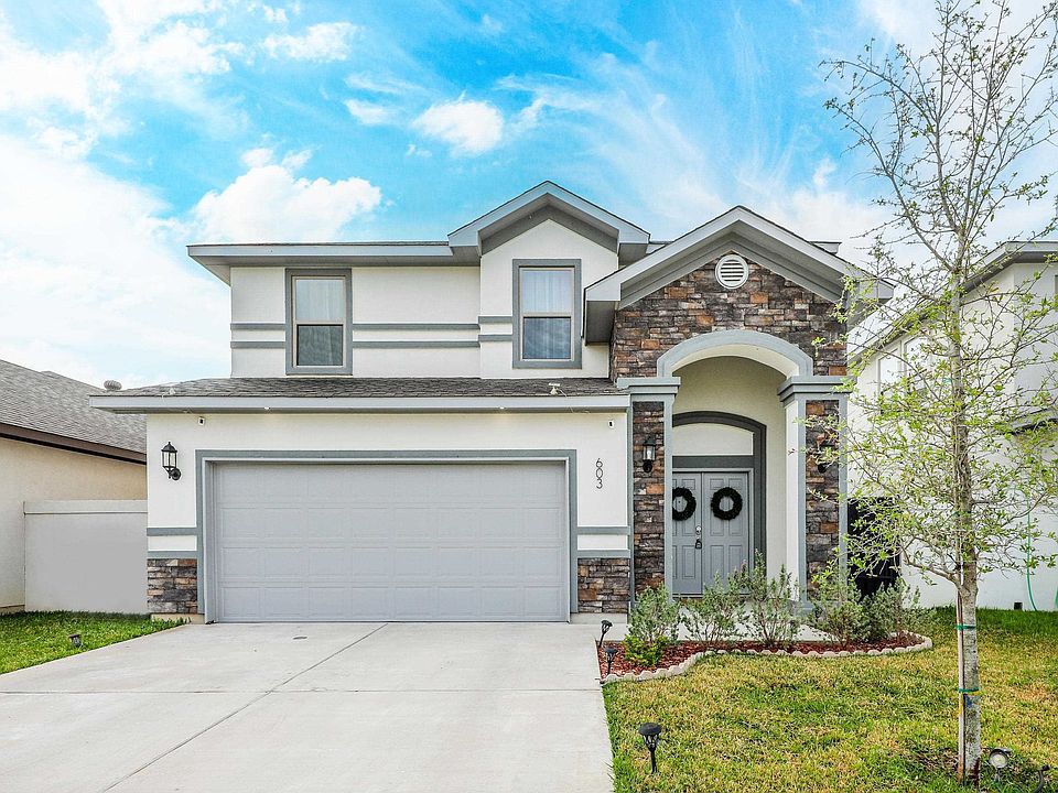 1st image of 603 Provincia Dr