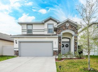 603 Provincia Dr, Laredo, TX 78045