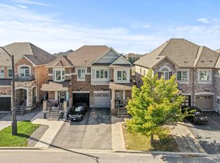 52 Bernadino St, Brampton, ON L6P4G1