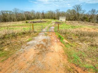 36323 Ew #1130, Seminole, OK 74868