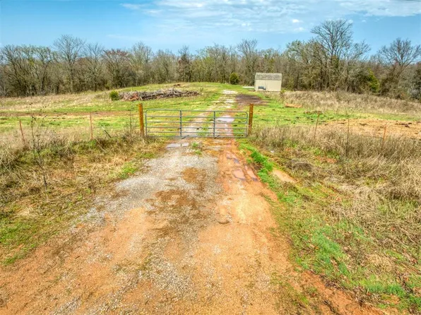 36323 Ew #1130, Seminole, OK 74868