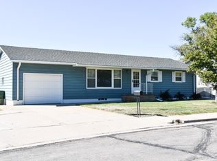 306 N Cherokee Rd, Mc Cook, NE 69001