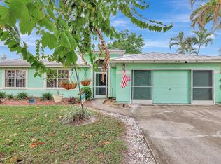 307 SE Navy Ave, Port Saint Lucie, FL 34984