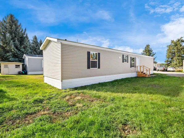 110 Van Sant Rd Trailer 8, Kalispell, MT 59901