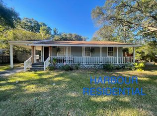 2300 N Dog River Dr, Mobile, AL 36605