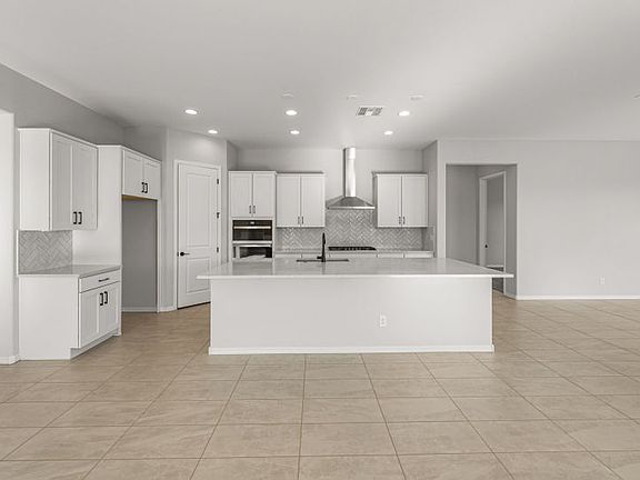 Quick Move-In Home