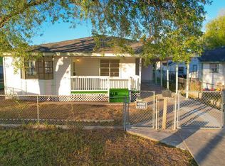 1835 Harding St, Brownsville, TX 78521