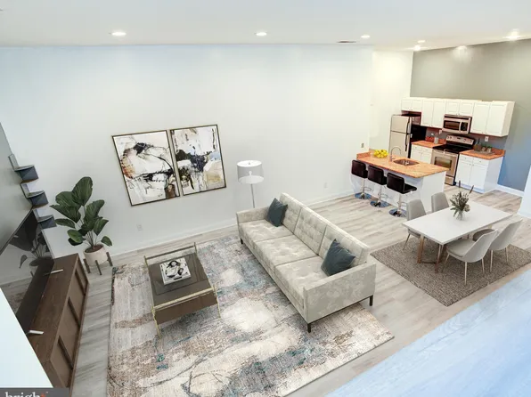 315 Arch St APT 206, Philadelphia, PA 19106