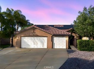 25624 Driftview Cir, Menifee, CA 92584