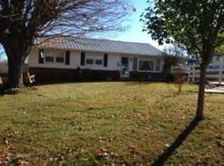 38 Tusculum Cir, Greeneville, TN 37745