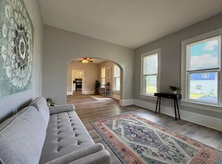 280 Mason Ave APT 1, Muskegon, MI