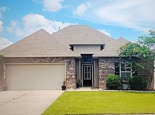 16900 Acron St, Gulfport, MS 39503