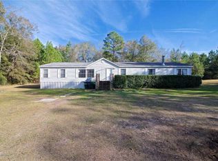 45214 Arline Rd, Callahan, FL 32011